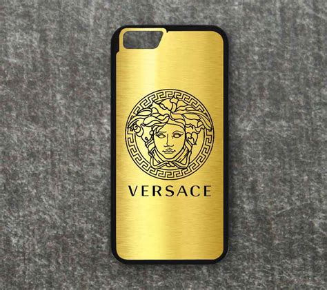 versace iphone case.